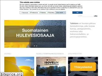 talokaivo.fi