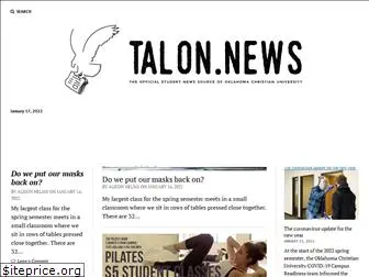 talon.news