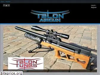 talonairgun.com