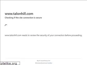 talonhill.com