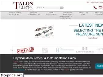 talontechsales.com