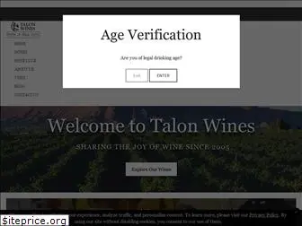 talonwinebrands.com