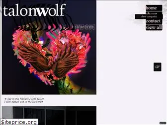 talonwolf.com