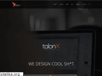 talonx.com