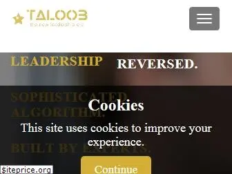 taloob.com