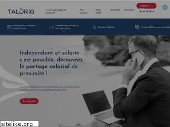 talorig.fr