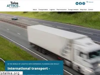 talos-transport.com