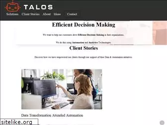 talos.com.au