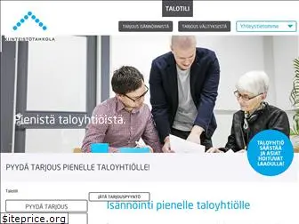 talotilioy.fi