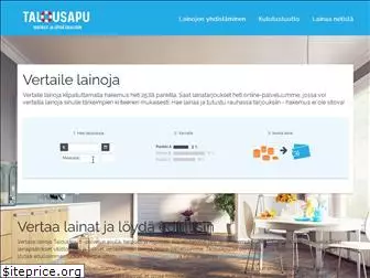 talousapu.fi