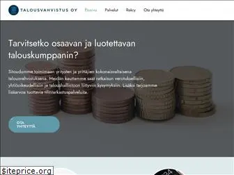 talousvahvistus.fi