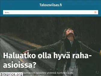 talousviisas.fi