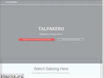 talpakero.com