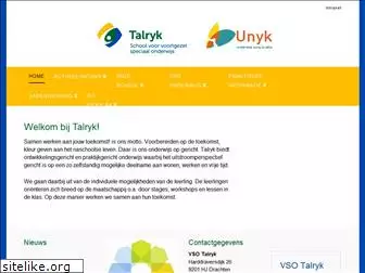 talryk.nl