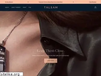 talsam.com