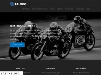 talscoinc.com