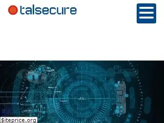 talsecure.com