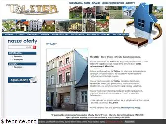 talster.pl thumbnail