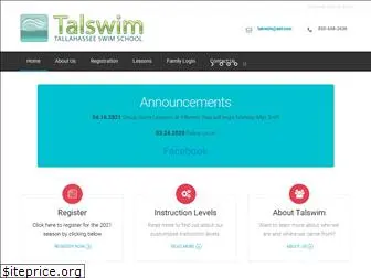 talswim.com