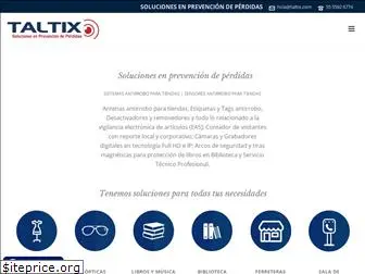 taltix.mx