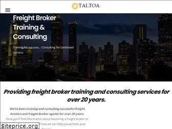 taltoa.com