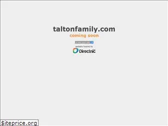 taltonfamily.com