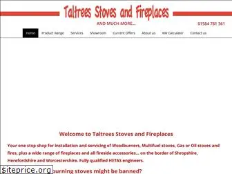 taltreesstoves.com