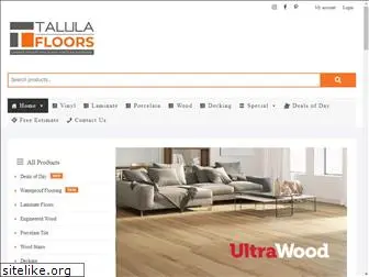 talulafloorsmiami.com