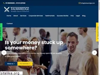 talwaredge.com