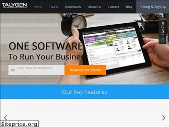 talygen.com