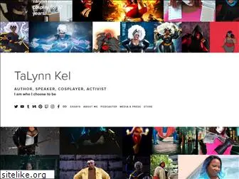 talynnkel.com