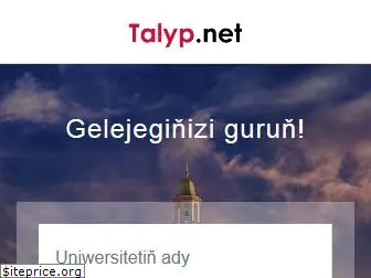 talyp.net