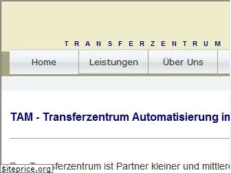 tam-consult.de