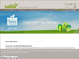 tama-australia.com.au