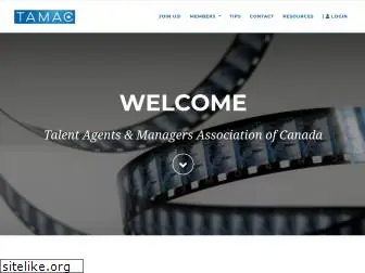 tamac.ca