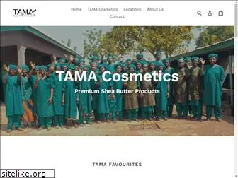 tamacosmetics.ca