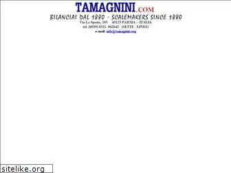 tamagnini.com
