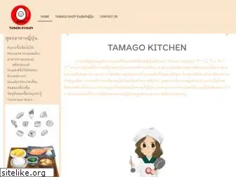 tamagok.com