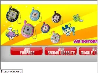 tamagotchi.de