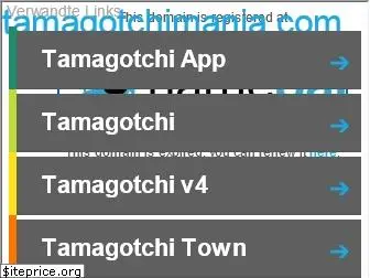 tamagotchimania.com