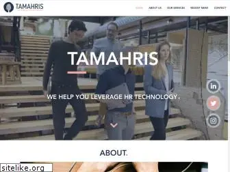 tamahris.com