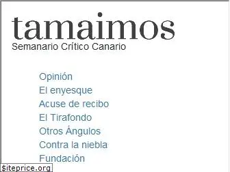 tamaimos.com