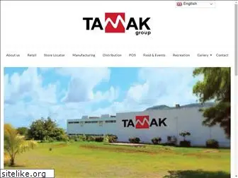 tamak.com