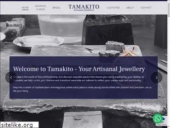 tamakito.com