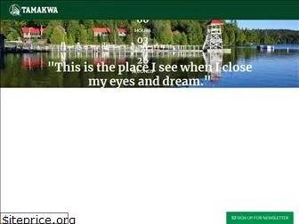 tamakwa.com