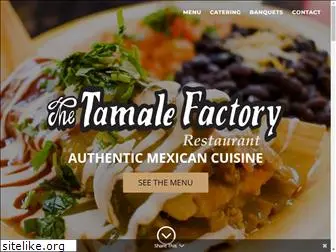 tamalefactory.net