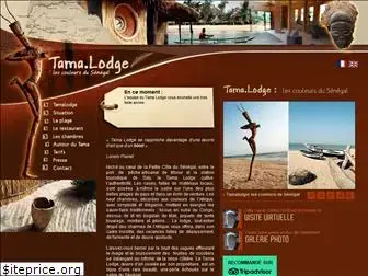 tamalodge.com