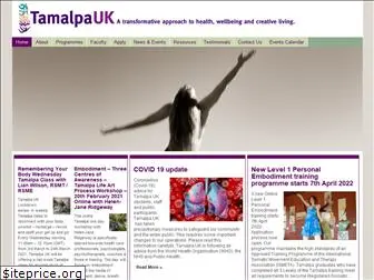 tamalpa-uk.org