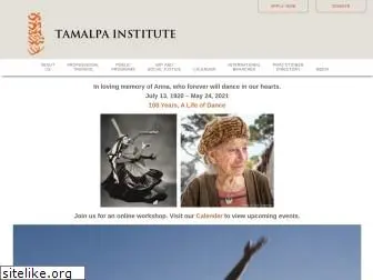 tamalpa.org