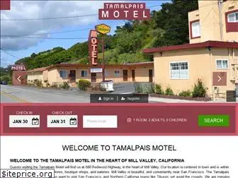 tamalpaismotel.com